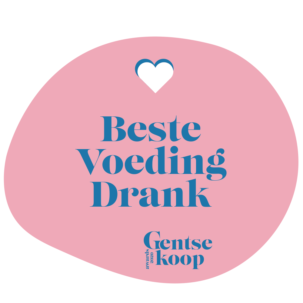 GentseKoopBesteVoedingDrank