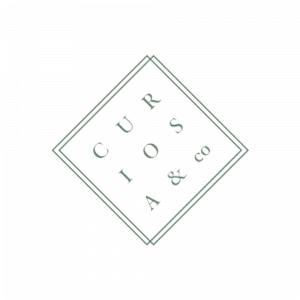 Bedankt Curiosa & co