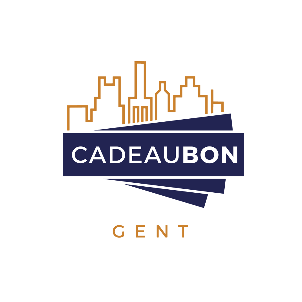 Bedankt Cadeaubon Gent