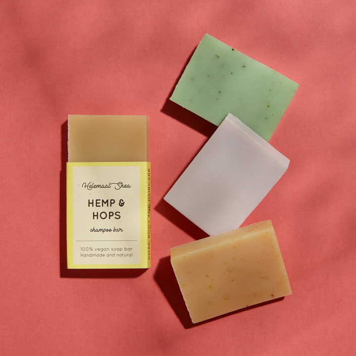 Testers – Just Hazel