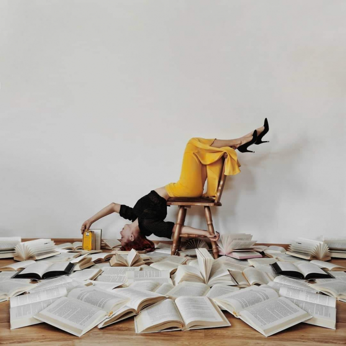 boekenpakket – Team Gentsekoop