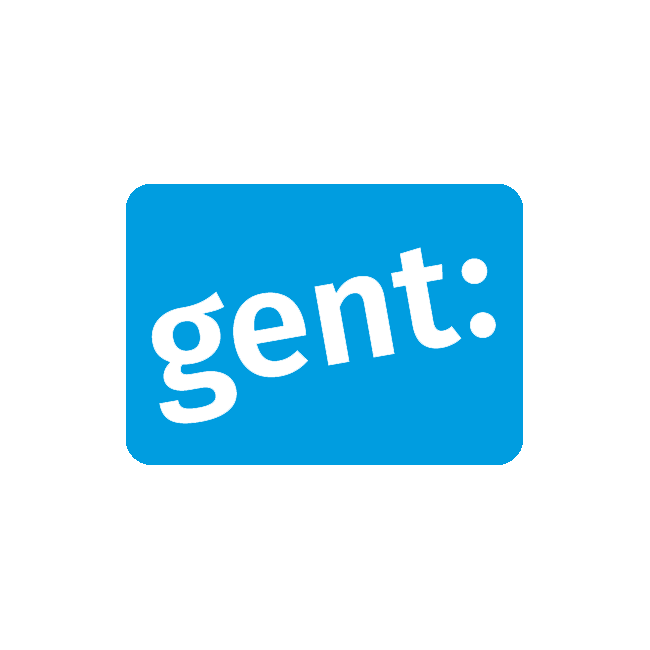 Bedankt Crowdfunding Gent – Stad Gent