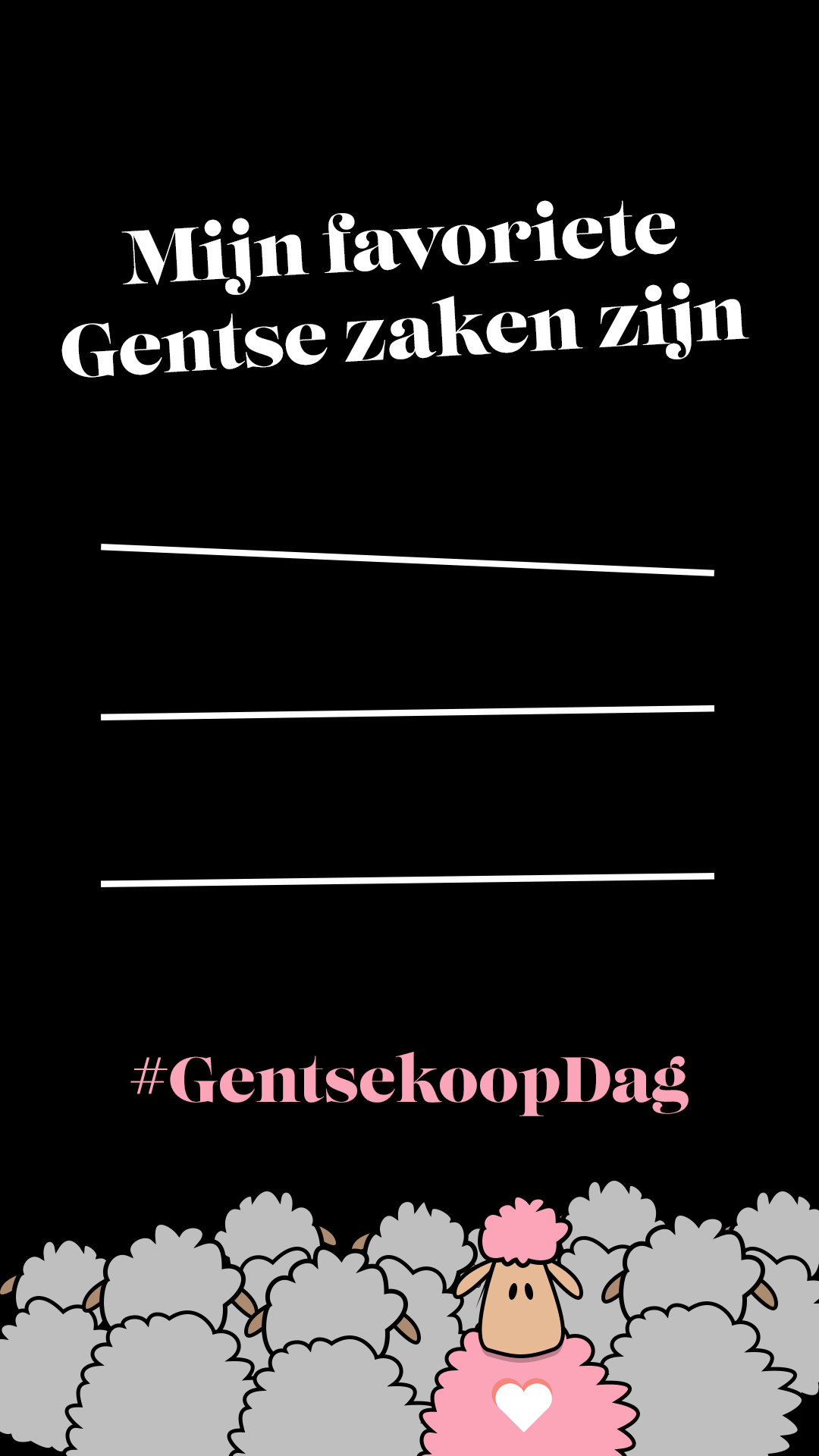 noblackfridayTemplate