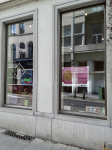 Een verhaal bij Curiosa & co