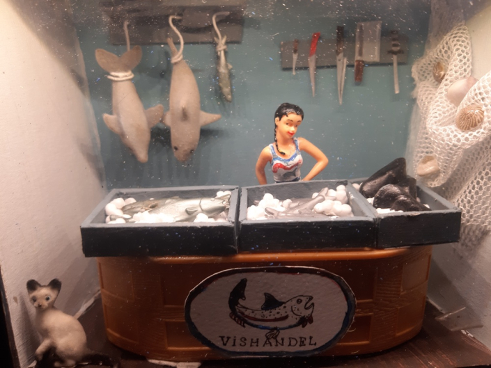 Shoppingcenter Malem