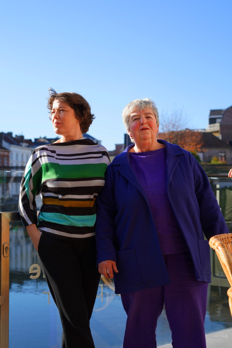 Madame Panier is een unieke winkel vol manden in alle kleuren, maten en materialen van rotan over sisal, van bamboe tot hout en van jute tot linnen en uiteraard in riet.