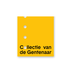 Bedankt Collectie van de Gentenaar