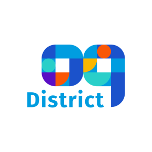 Bedankt District09