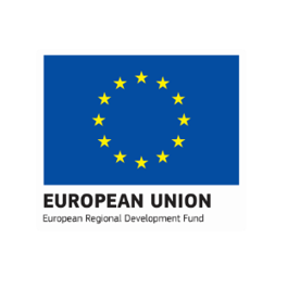 Thank you EU-ERDF