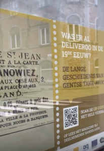 Een verhaal bij Tamis Homekitchen