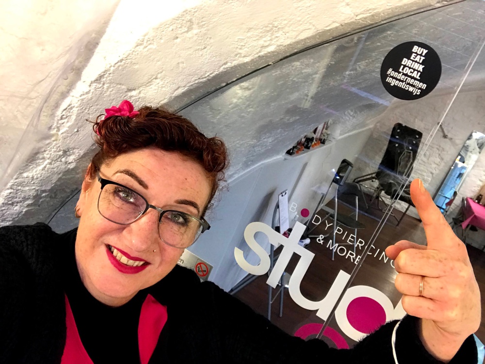 Studio Cro Studio Cro